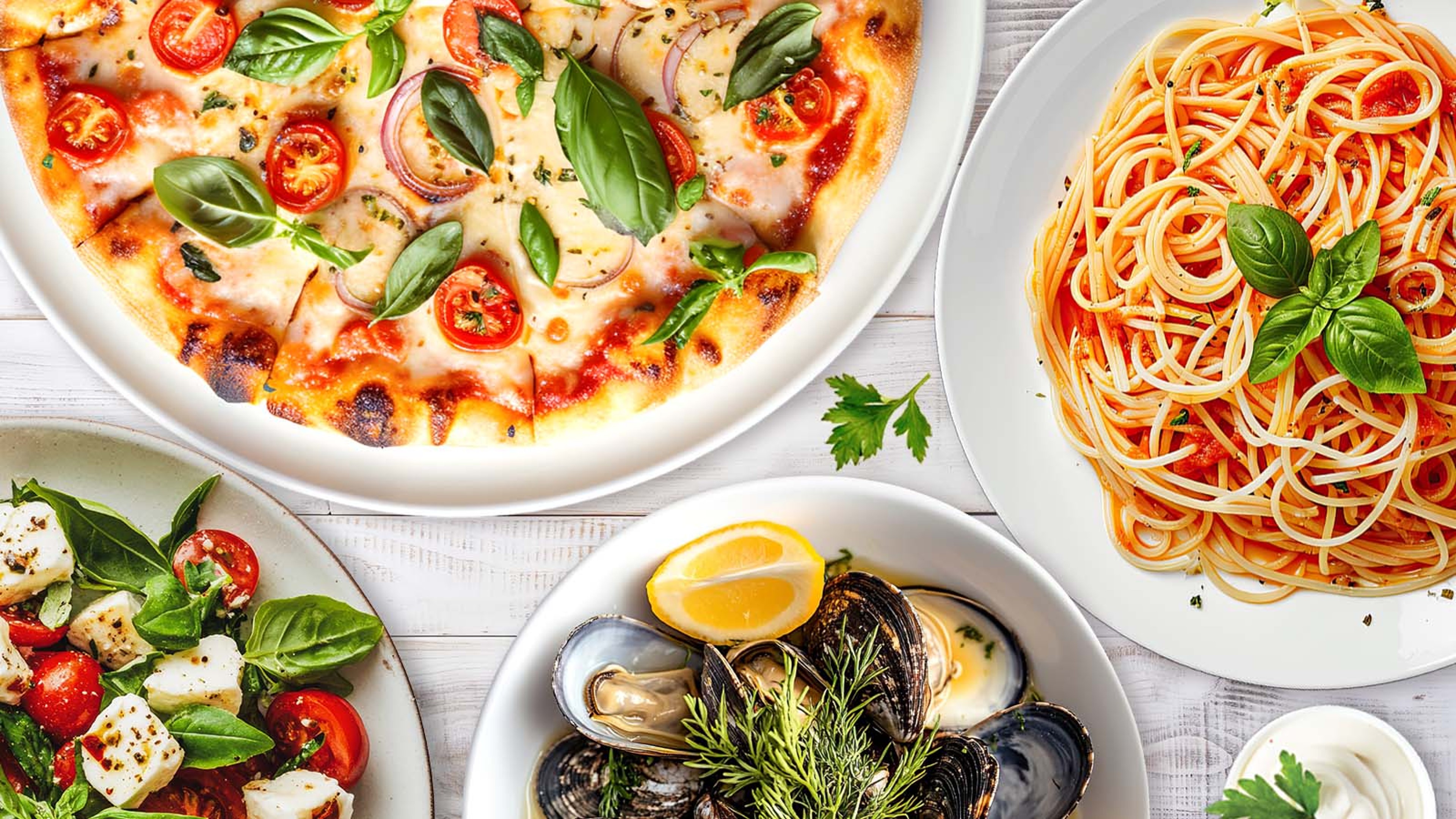 Ristorante Pizzeria Nonna Ketta Schützenhaus